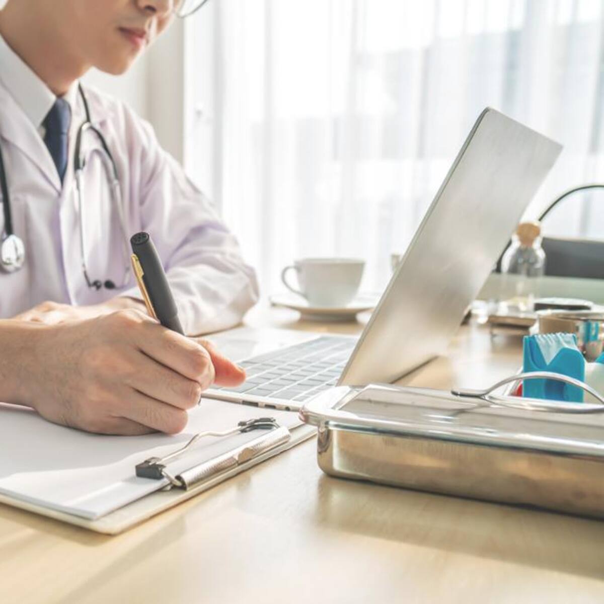 Pfizer lanza curso gratuito para médicos sobre el diagnóstico oportuno del cáncer