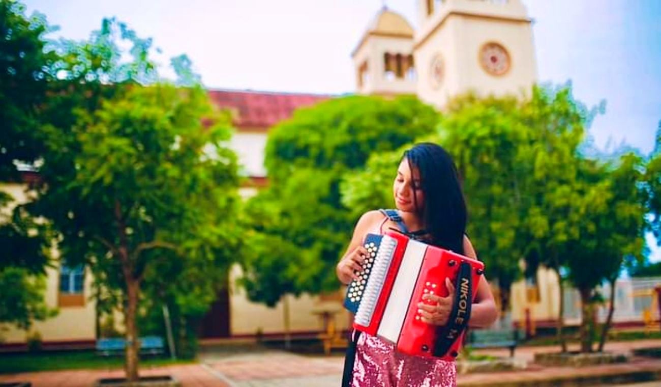 Del 16 al 18 de agosto, Arjona celebra su Festival Bolivarense del Acordeón 2024