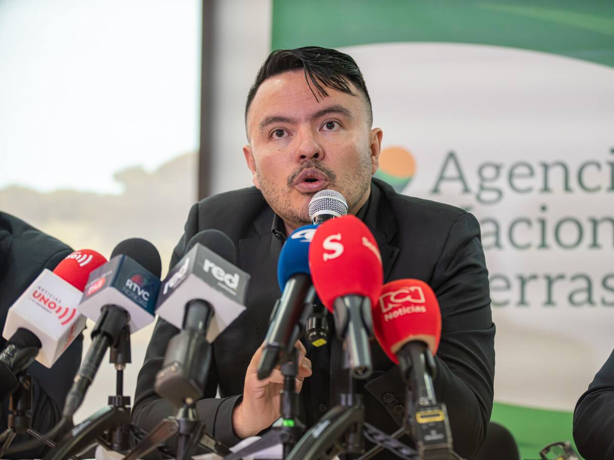 Denuncian ‘Cartel de la Tierra’ en Bolívar, en áreas destinadas a víctimas del conflicto