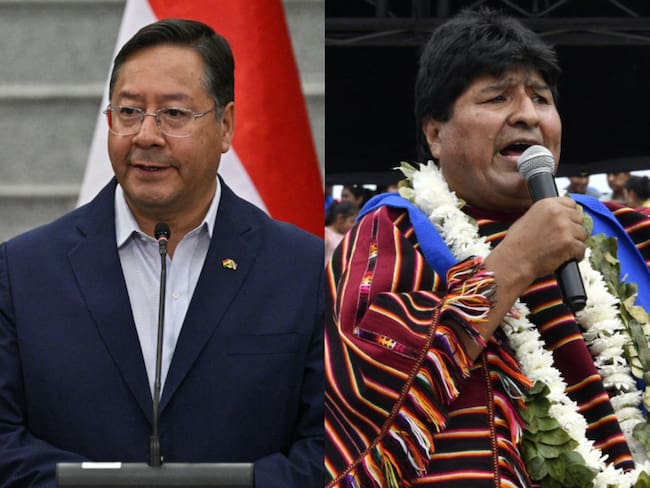 Arce y Evo tienen enemistad política, se cree que Morales esté detrás del golpe: periodista