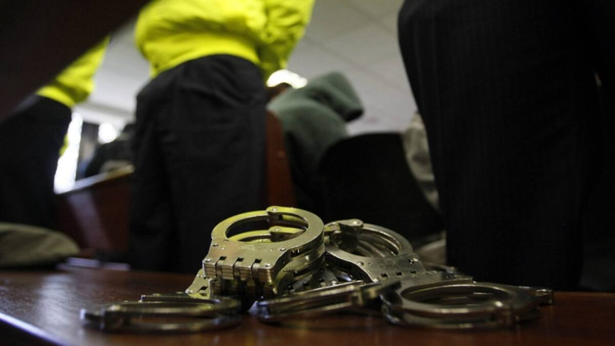 Delincuentes reincidieron por sexta vez en robo de cables para traficar cobre en el mercado negro