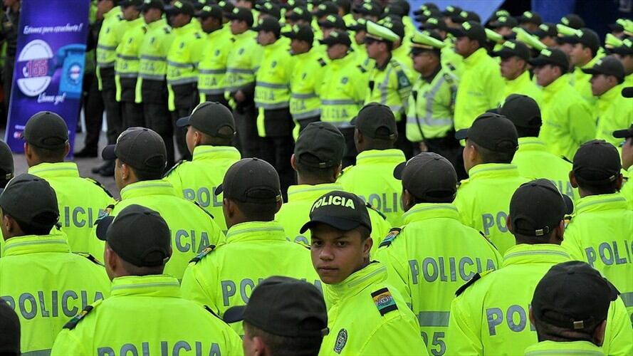 Imagen de referencia. Foto: Colprensa