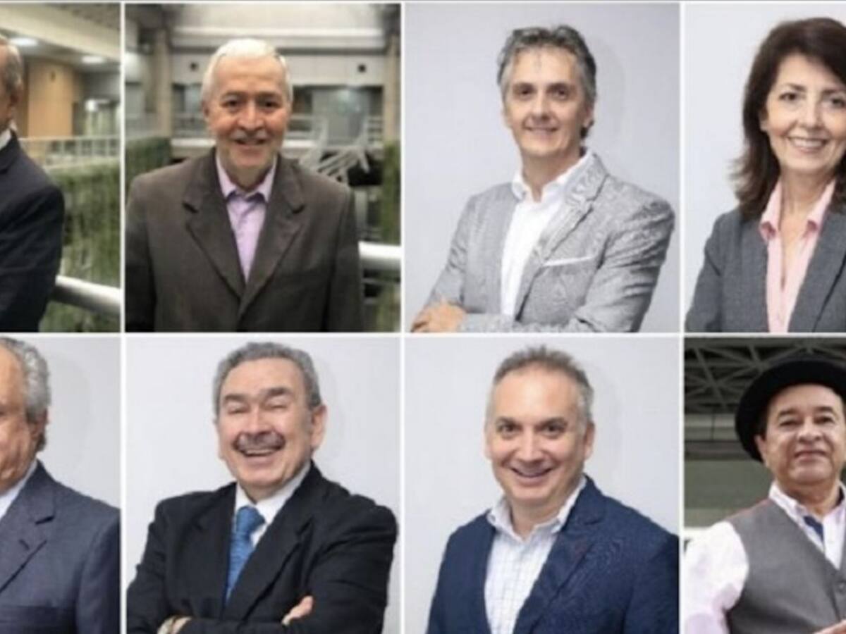"Este nombramiento engrosa la lista de equivocaciones": exmiembros JD EPM