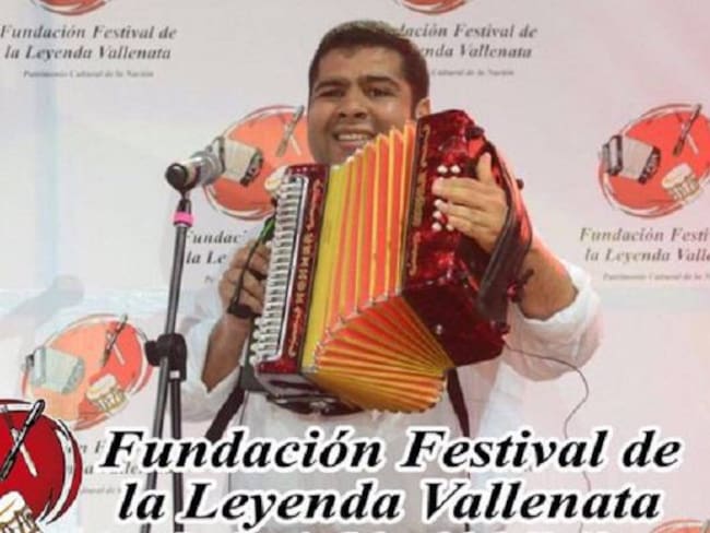 Cortesía Fundación Festival de la Leyenda Vallenata.