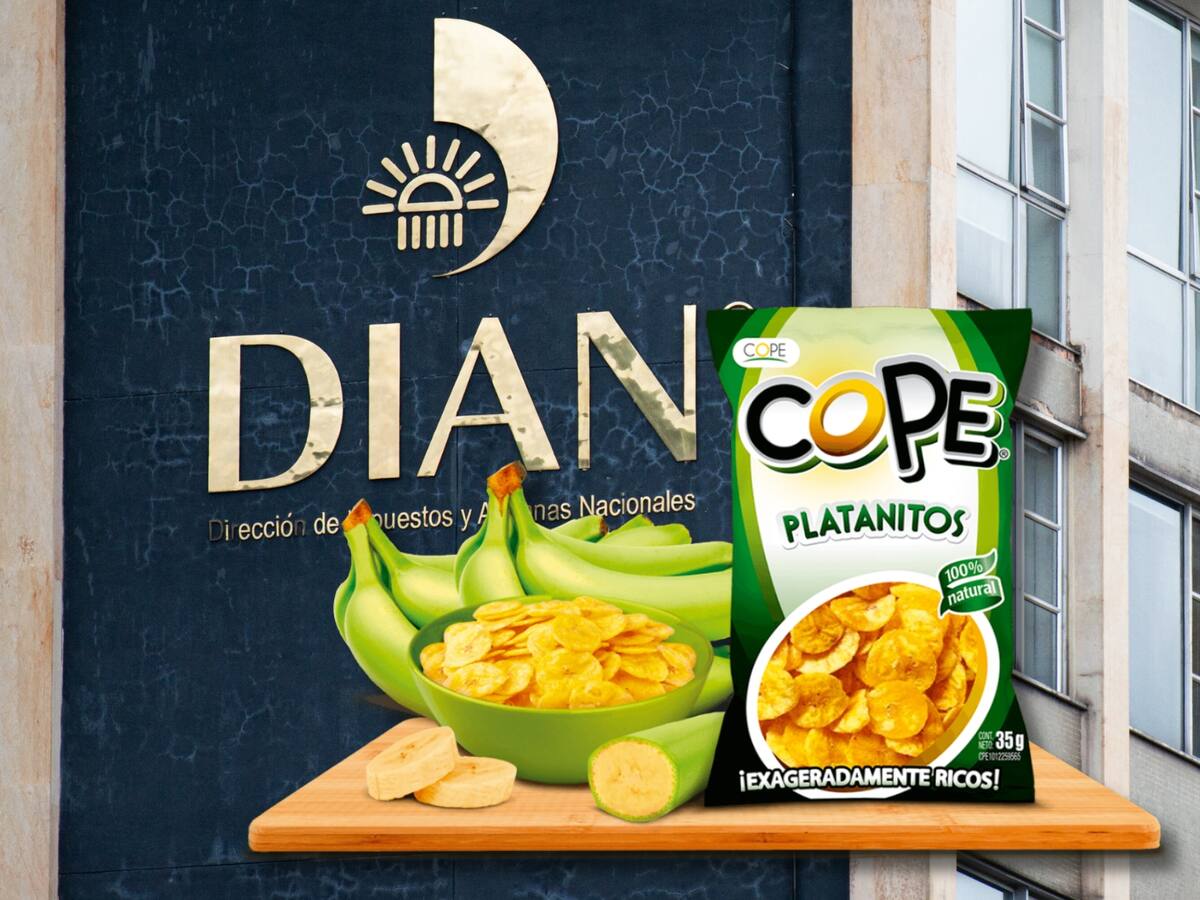 Conmovedora lucha de Platanitos Cope para evitar cárcel por deudas con DIAN ante crisis financiera