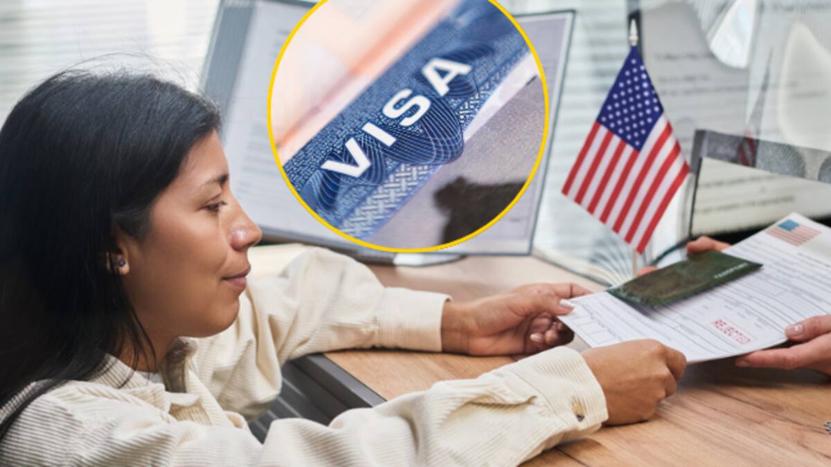 Así cambia la visa H-1B para trabajar en Estados Unidos tras anulación de cuota impuesta por Trump