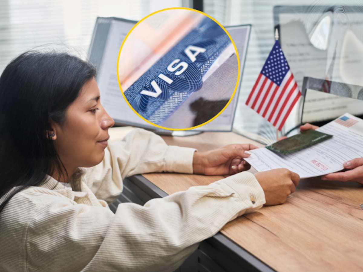 Así cambia la visa H-1B para trabajar en Estados Unidos tras anulación de cuota impuesta por Trump