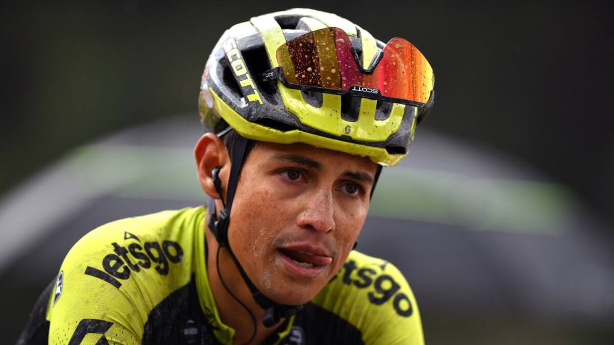 “El ciclismo no se va a salvar. Muchos equipos desaparecerán”: Chaves