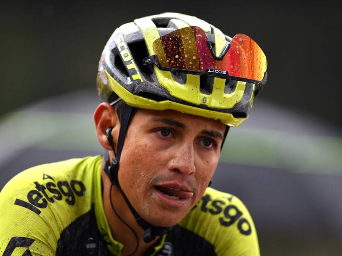 “El ciclismo no se va a salvar. Muchos equipos desaparecerán”: Chaves