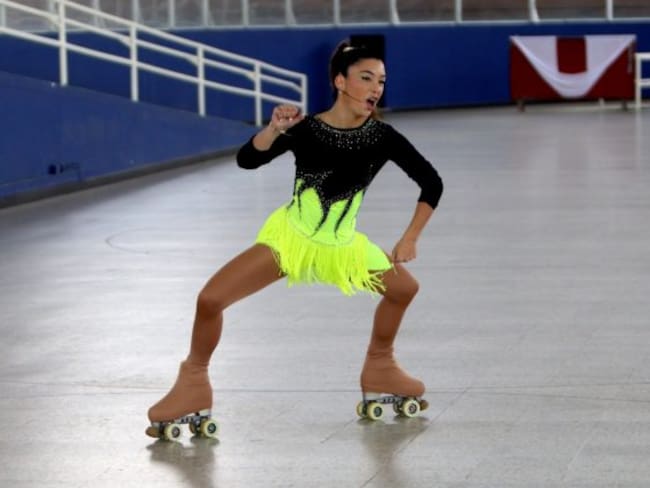 Dos patinadores vallecaucanos serán parte del Campeonato Panamericano de patinaje