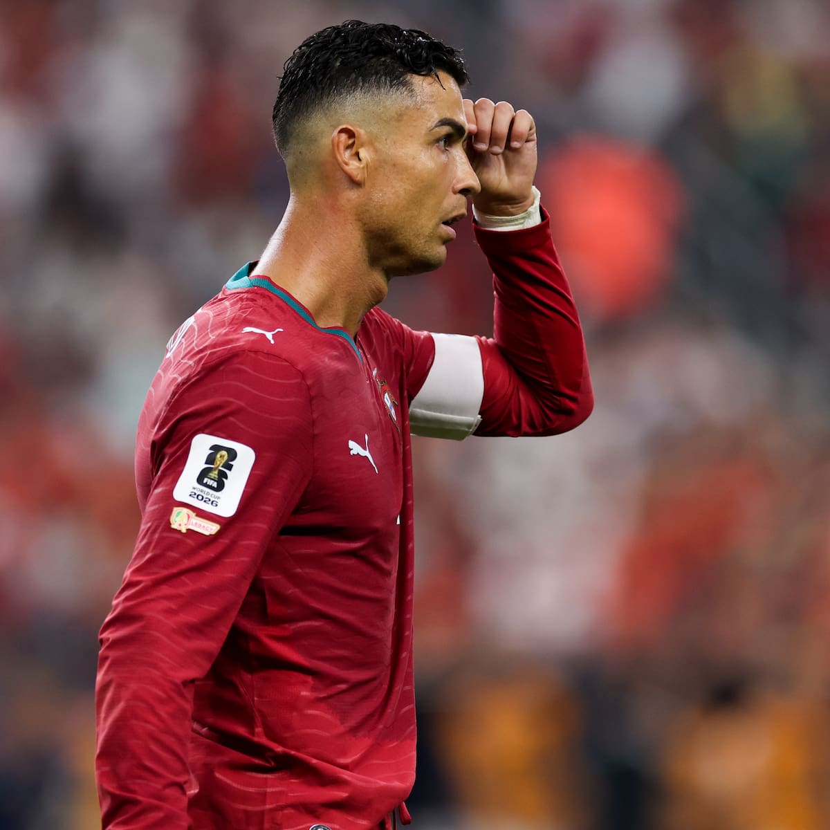 Cristiano Ronaldo pone fecha a su retiro: El portugués revela cuándo dejaría el fútbol profesional