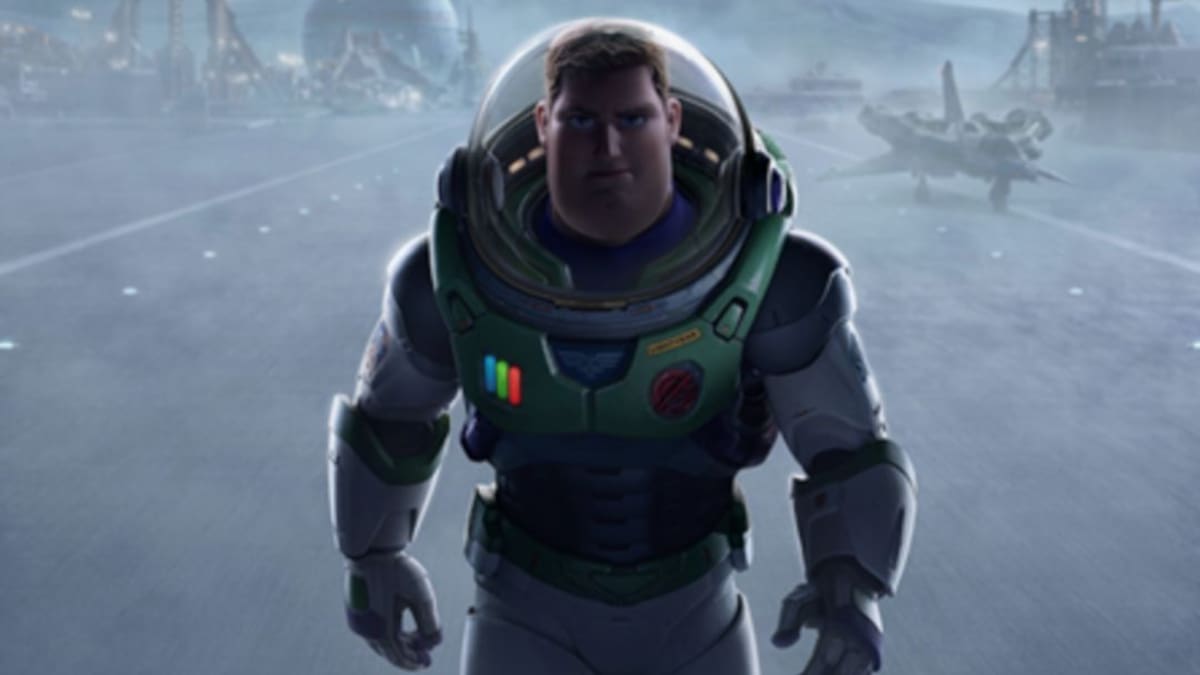 'Lightyear', un adelanto sobre el guardián espacial más querido de todos