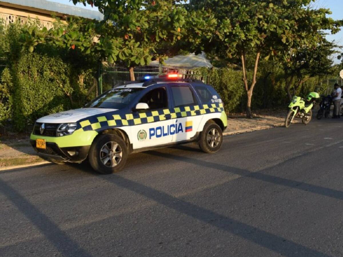 Policía capturó a 12 personas por diferentes delitos en Cartagena
