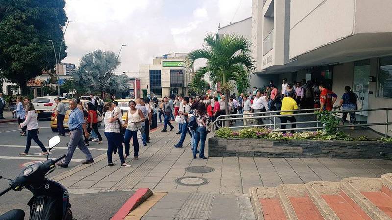 Alcaldía de Floridablanca