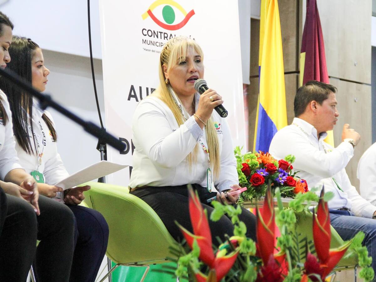 Pedirán a la Auditoría General de la República investigar a la Contraloría de Ibagué