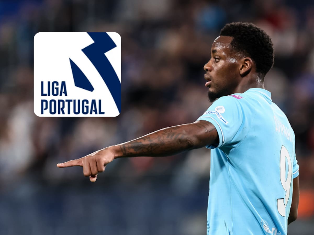 Jhon Durán sería compañero de jugador de la Selección Colombia en Portugal: Detalles del fichaje
