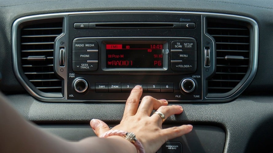 Amanezca bien informado con La W este 28 de junio. Foto: Getty Images / DM MRKU