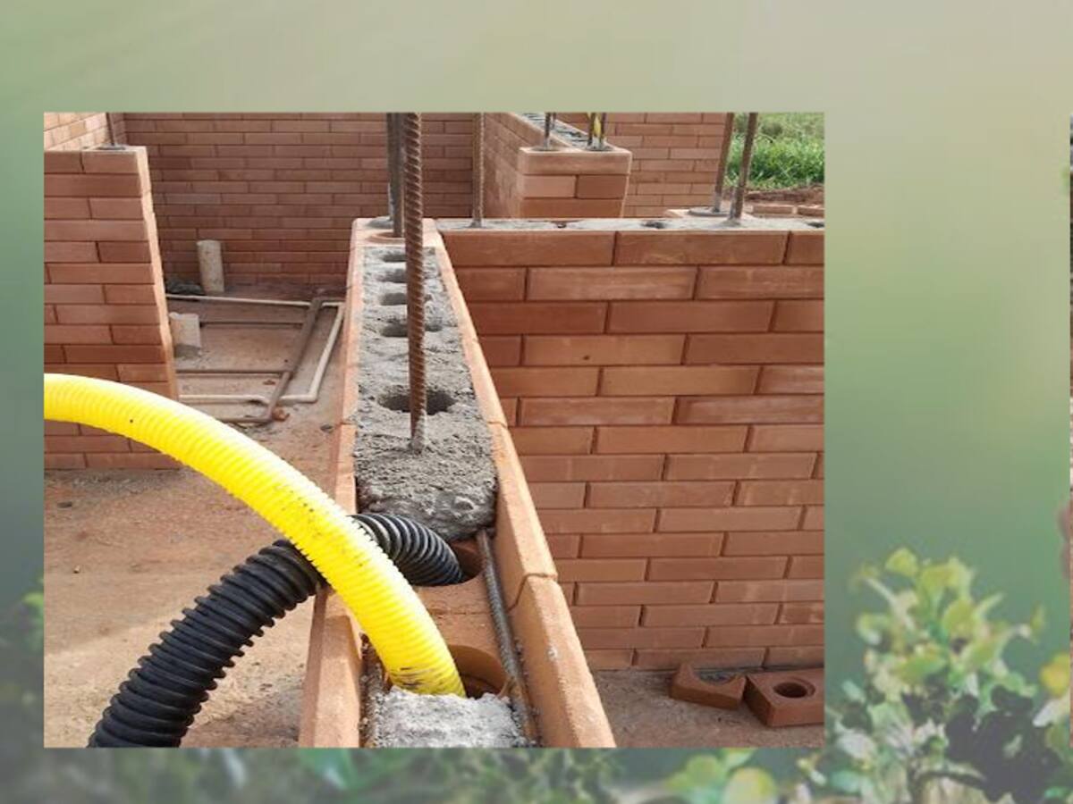 Empresa de Tunja transforma escombros en ladrillos y adoquines