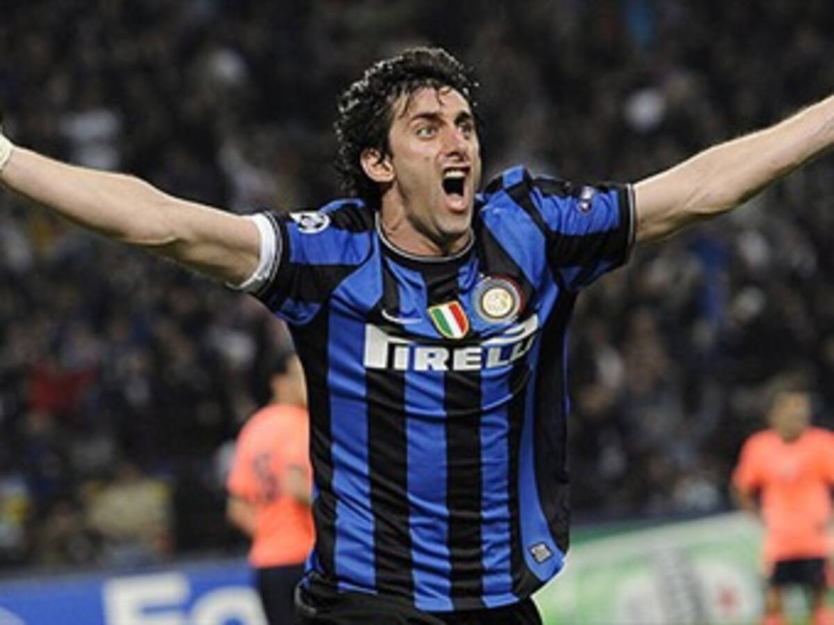 Inter de Milán derrotó 3-1 al Barcelona por las semifinales de la Champions