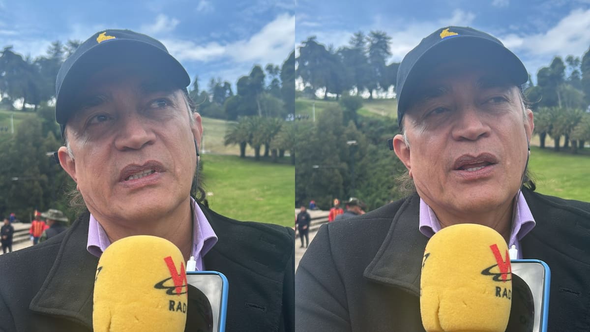 Estamos dejando el alma en cada entidad: Gustavo Bolívar sobre los dos años de Gobierno