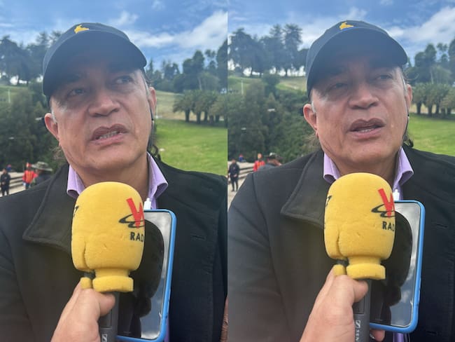 Estamos dejando el alma en cada entidad: Gustavo Bolívar sobre los dos años de Gobierno