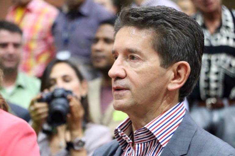 Gobierno de Antioquia si visitará zonas de pre concentración de las Farc.