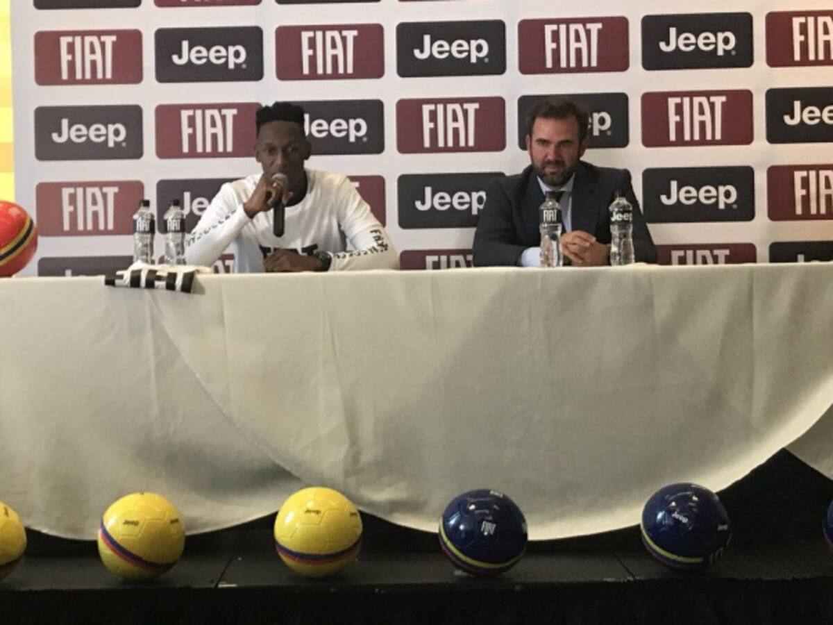 Mina: "Es una situación complicada, quiero tomar la mejor decisión para mí"