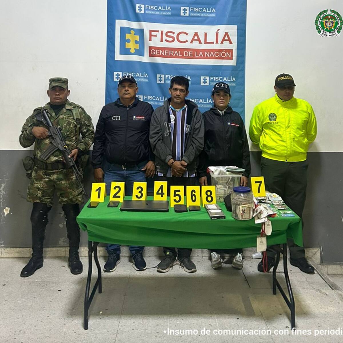 A la cárcel entrenador de fútbol infantil por abuso sexual