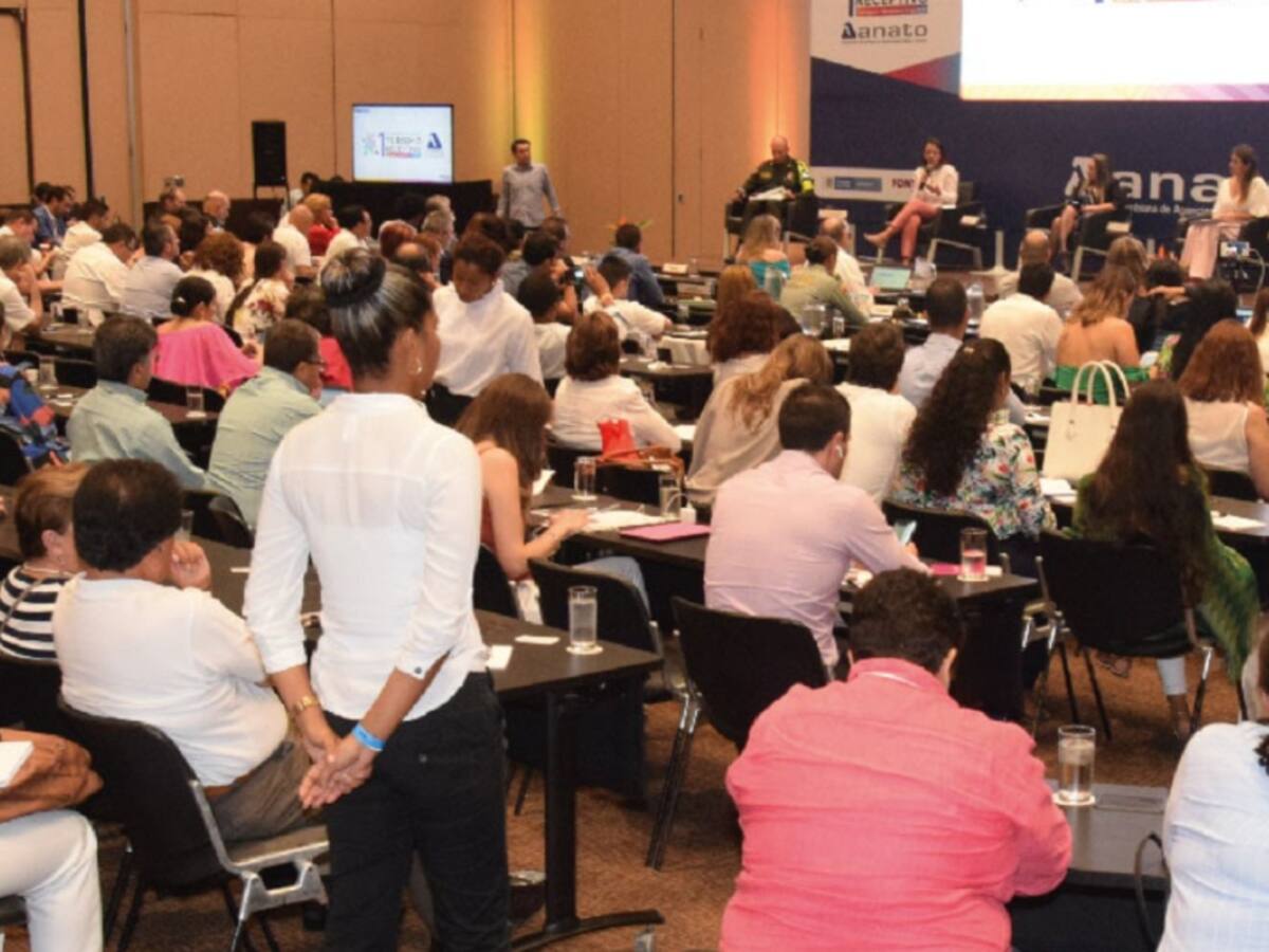 17 y 18 de noviembre, Anato invita al 3° Encuentro Nacional de Turismo Receptivo