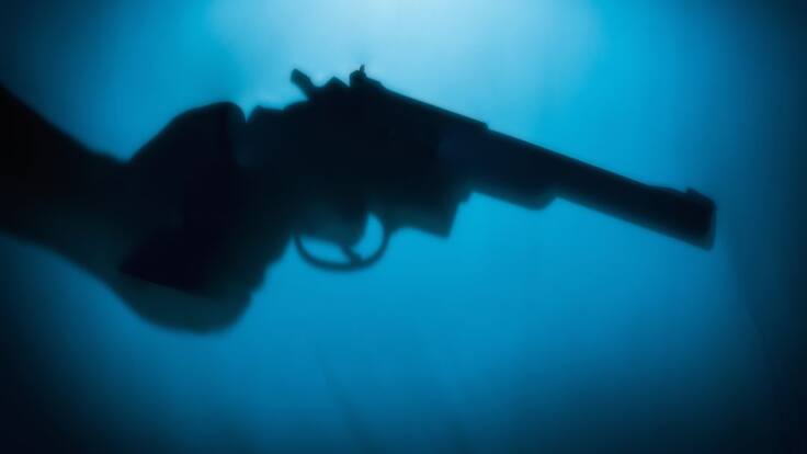 Hechos violentos del lunes de Pascua