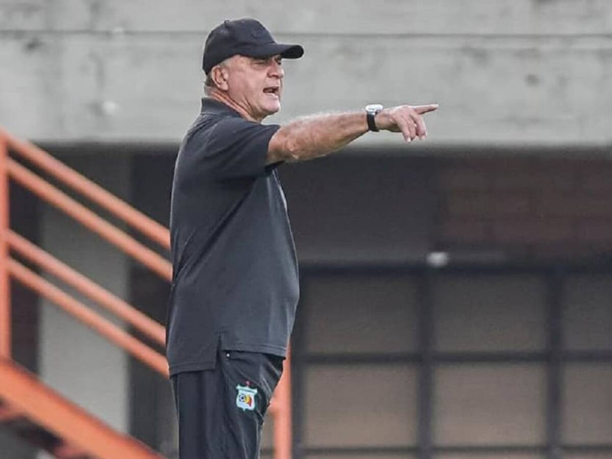 Quintabani y el Deportes Quindío rechazaron los malos arbitrajes