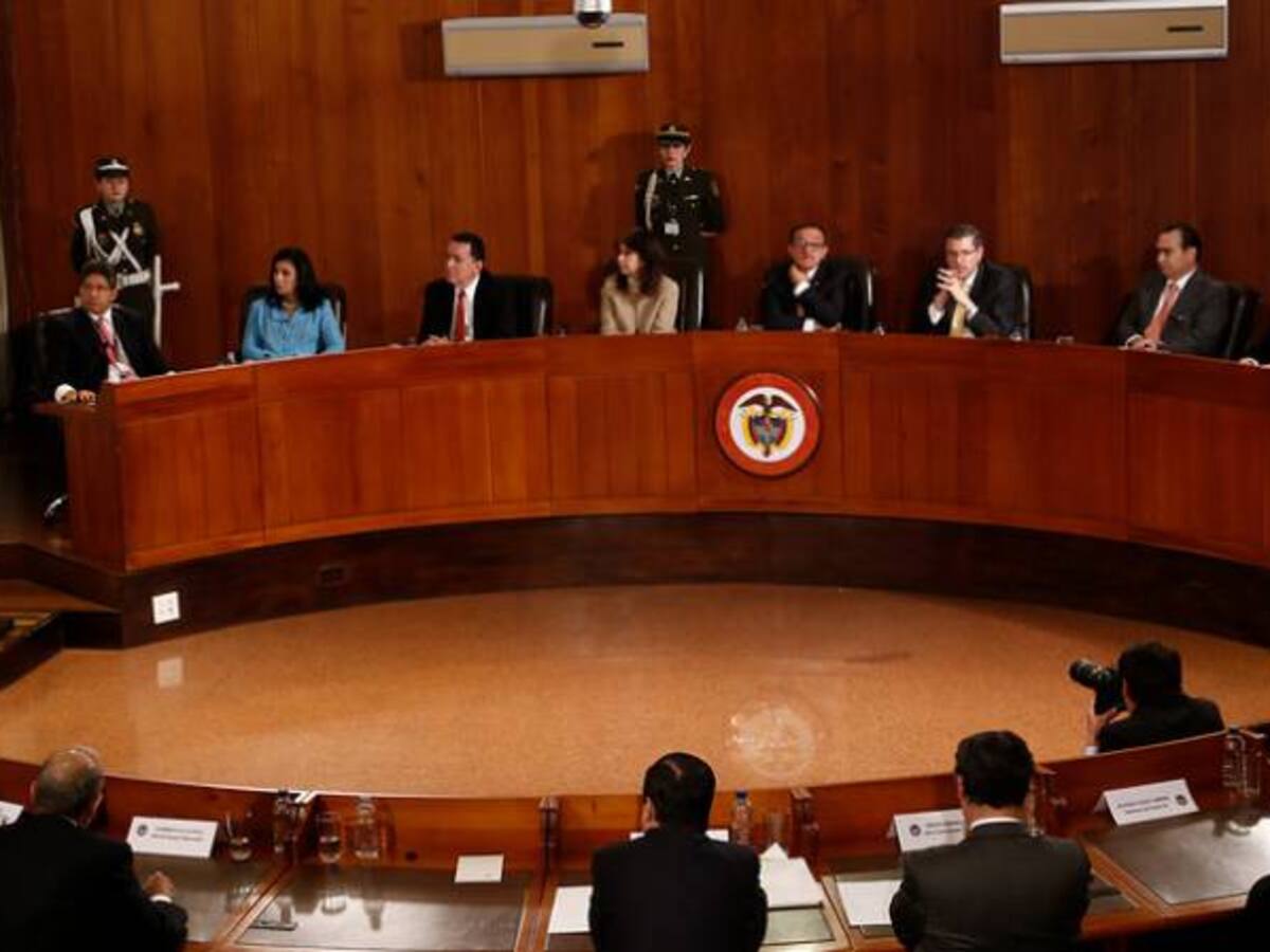 El acuerdo final requiere una legitimidad política: Defensoría