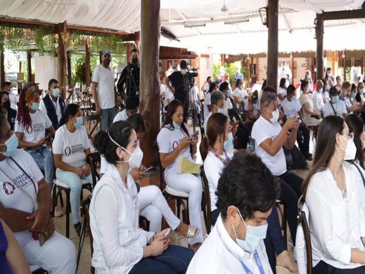 En Córdoba reportan más de 20 lideresas sociales amenazadas