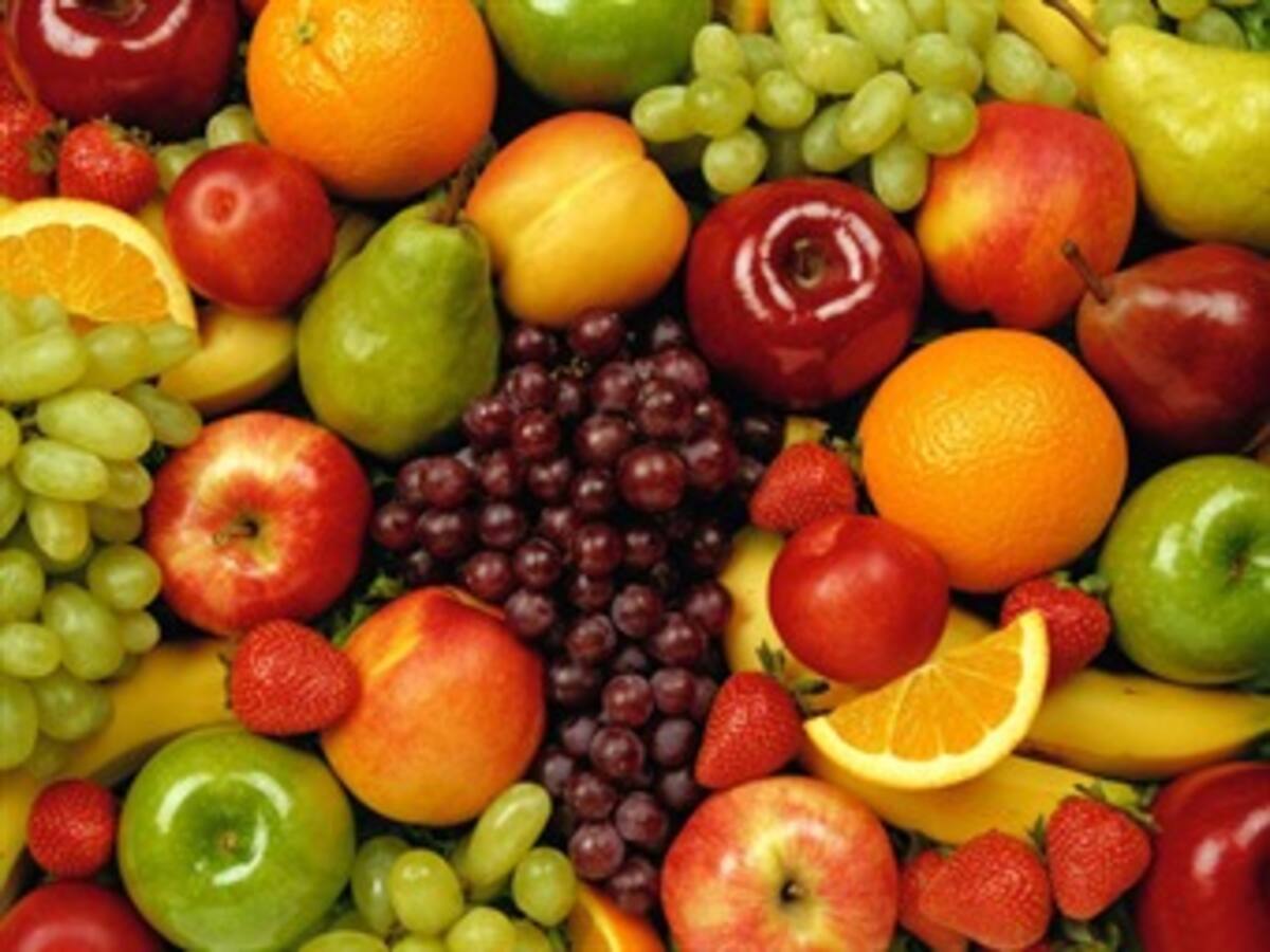 Productores de fruta y hortalizas afectados por paro camionero