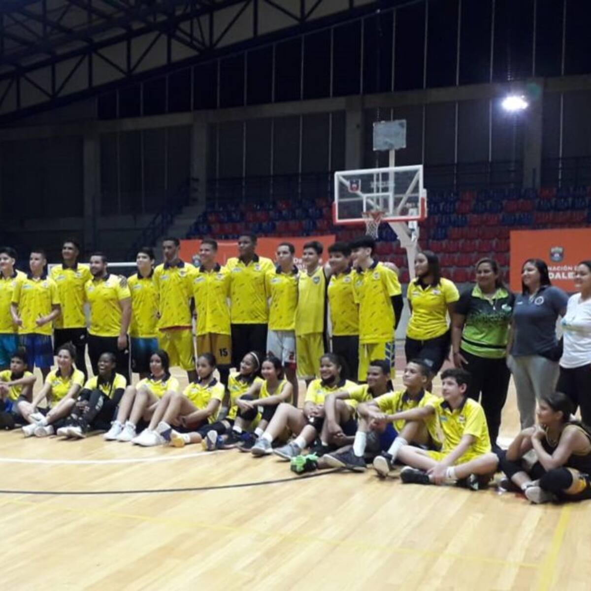 El Magdalena es escogido para el proyecto ‘Plan Altura’ de Mindeportes