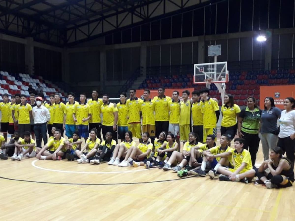 El Magdalena es escogido para el proyecto ‘Plan Altura’ de Mindeportes