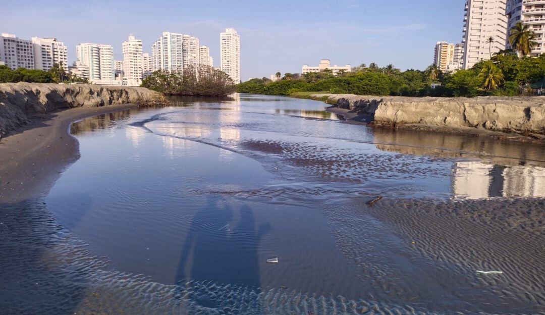 Según líderes de Bocala el equipo solo funciona ocho horas diarias