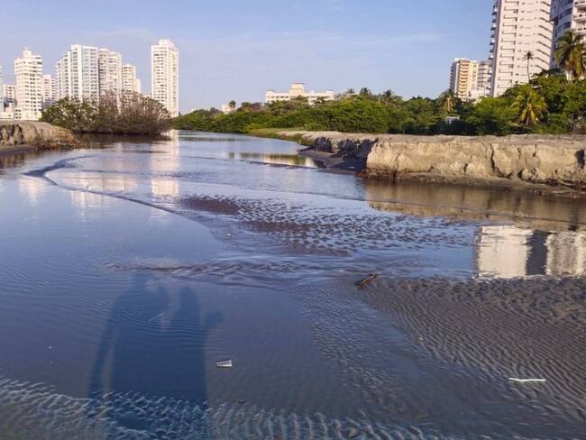 Según líderes de Bocala el equipo solo funciona ocho horas diarias