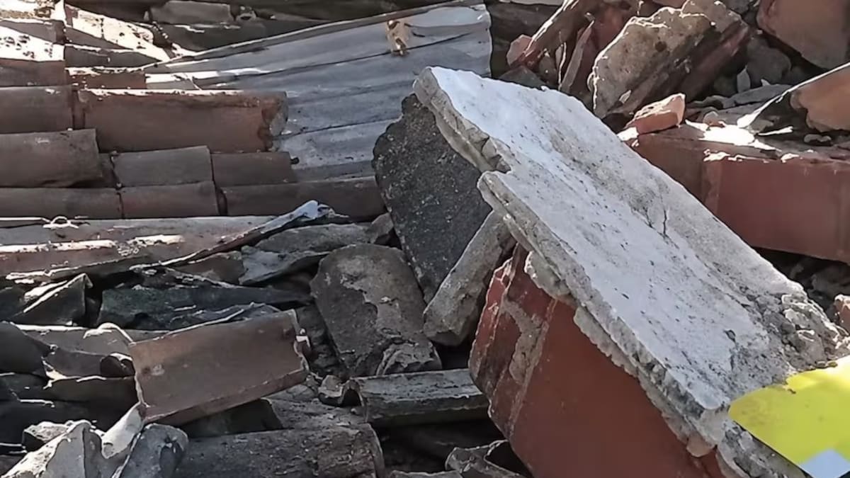 Buenos Aires, Cauca, confirmó 1300 viviendas afectadas desde el terremoto del pasado 10 de agosto
