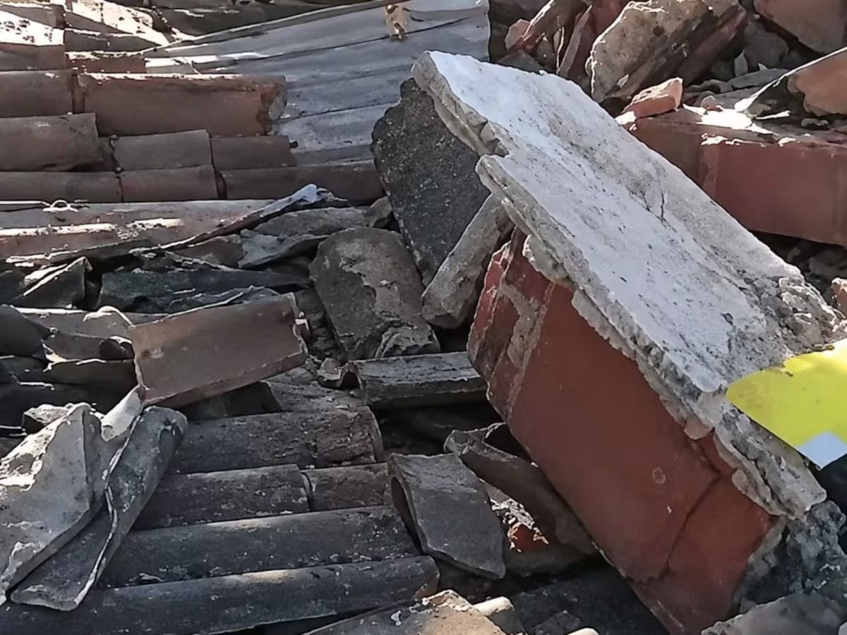 Buenos Aires, Cauca, confirmó 1300 viviendas afectadas desde el terremoto del pasado 10 de agosto