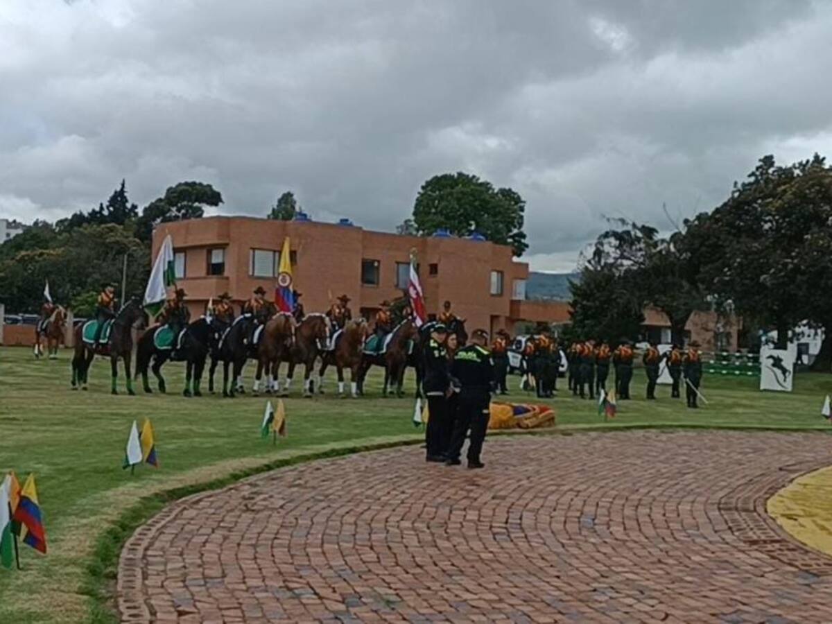 Boyacá cuenta con dos Unidades Básicas de Carabineros de la Policía Nacional