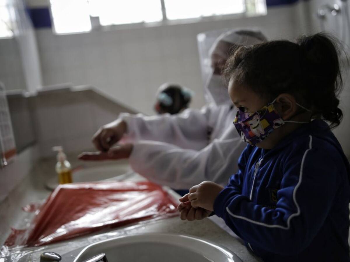 Coronavirus en Cartagena: 43 nuevos casos y no hubo fallecimientos