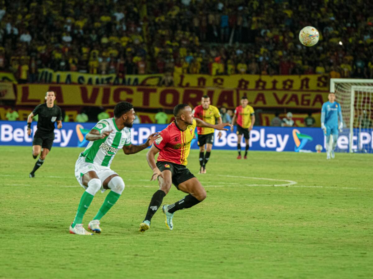 Copa Colombia: agéndese con las fechas y los horarios de las semifinales