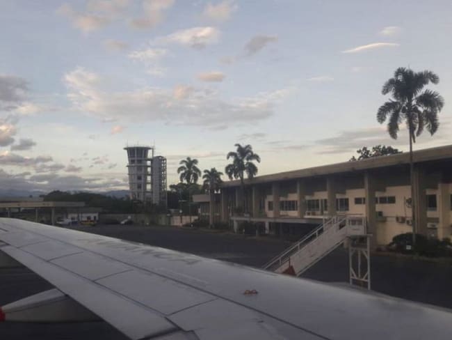 Vuelo directo Armenia-Medellín fue autorizado por el Gobierno Nacional