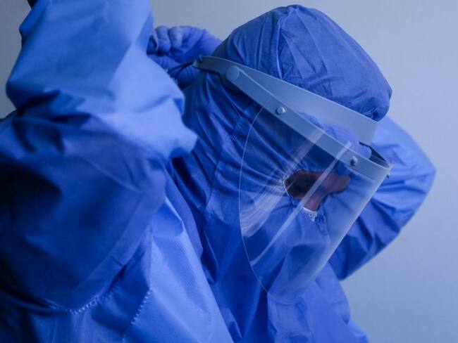 Atlántico registró primer caso en Repelón y 144 contagiados en un día