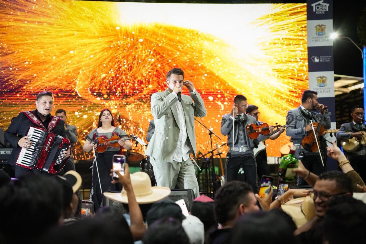 Gobernación de Bolívar