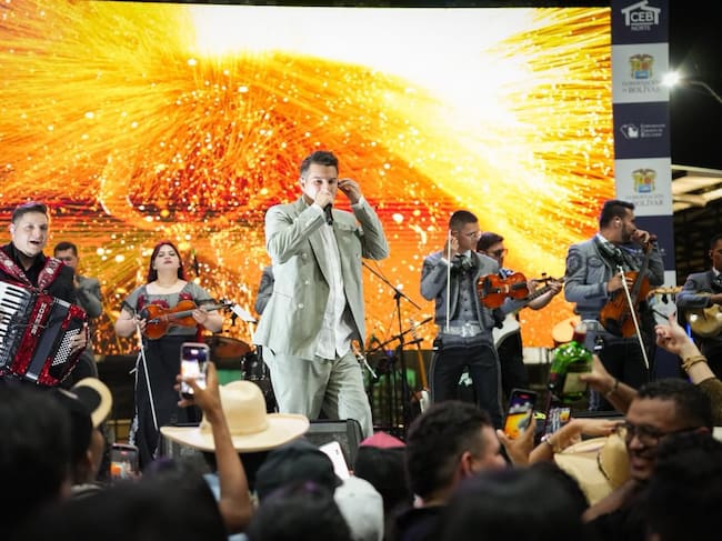 Gobernación de Bolívar