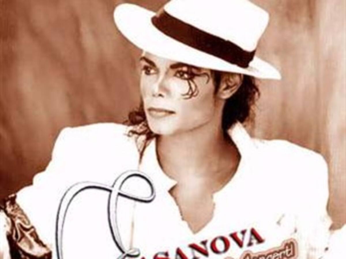 El espíritu de Michael Jackson se reencarna en mujer en 'Hollywood tonight'