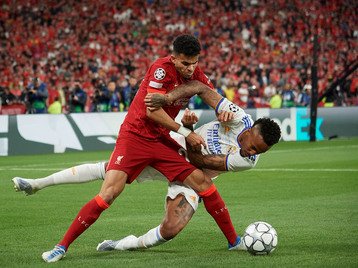 Colombianos que tendrán acción en Champions, Europa y Conference League: agéndese acá