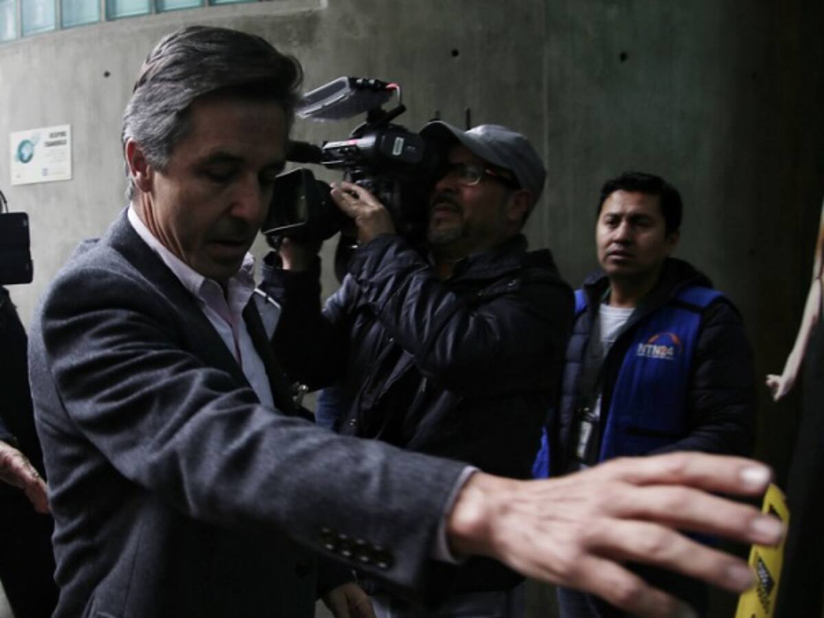 Procuraduría abre investigación a Roberto Prieto Uribe por presunto conflicto de intereses